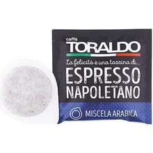 Caffé Toraldo E.S.E. Pod Miscela Arabica 100 ks