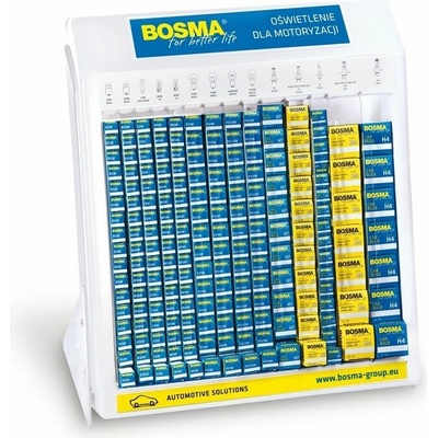 žiarovka BOSMA 9679