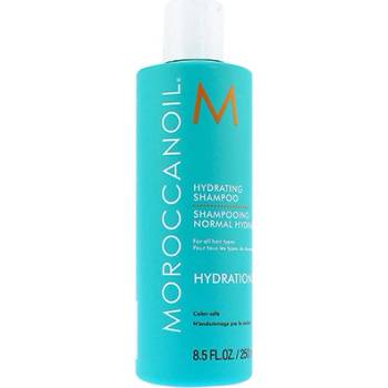 Moroccanoil Hydrating Shampoo хидратиращ шампоан 250 мл