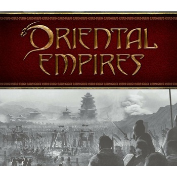 Oriental Empires