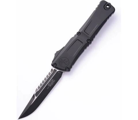 Microtech Combat Troodon 1217-1TS