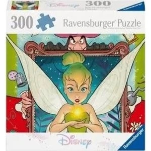 Ravensburger Puzzle 300 Tinker Bell
