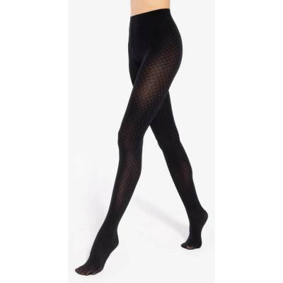 Gatta Loretta 150 50 DEN Černá Nero