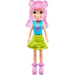 Mattel Mattel Polly Pocket - Малка модна кукла (HRD59) (94338)