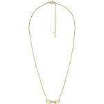 Fossil Дамско колие Fossil Drew - JF04523710 (JF04523710) Часовници