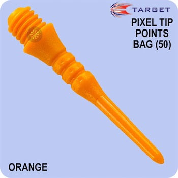 Target hroty pixel 50ks