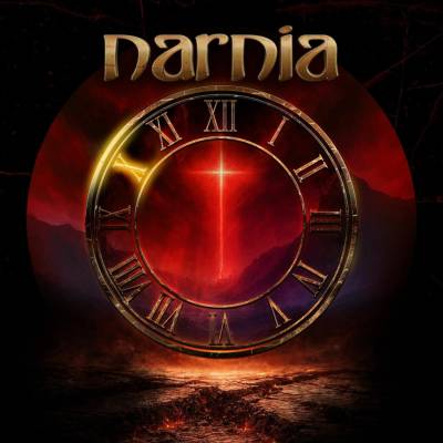Narnia - X Vinyl LP