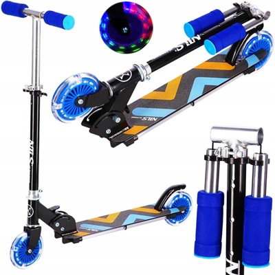 Nils Extreme HD025 LED