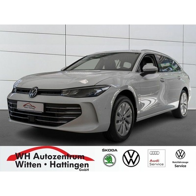 Volkswagen Passat Variant 1.5 eHybrid DSG Business 150 kW