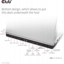 Club3D CSV-1566