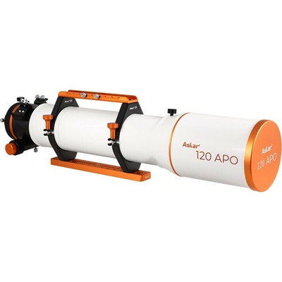 Askar Apochromatický refraktor AP 120/840 Triplet OTA