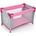 Braket Milly Mally Lisa Prestige Pink Doll Bed