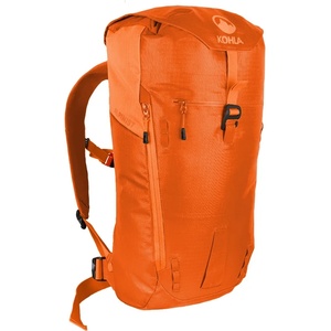 Kohla Туристическа раница Kohla Alpinist 30 Mountaineering backpack - Pureed Pumpkin - размер One Size (504-1543-0311)