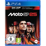 Milestone MotoGP 25 (PS4)