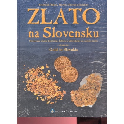 Zlato na Slovensku