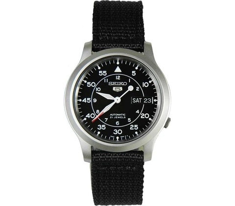Seiko SNK809K2
