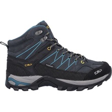 CMP Rigel Mid Trekking Shoe Wp anthracite/deep lake