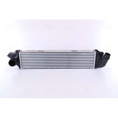 Chladič turba NISSENS 96149