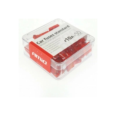 Amio autopoistky STANDARD 10A - 50ks