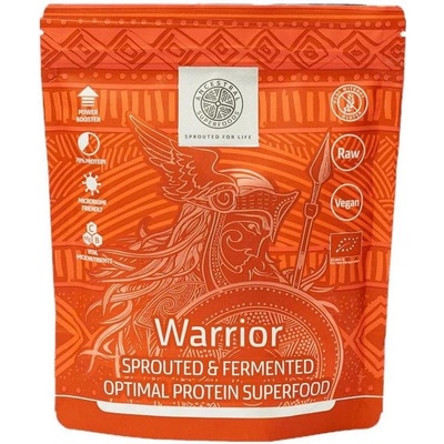 Ancestral Superfoods Warrior 200 g