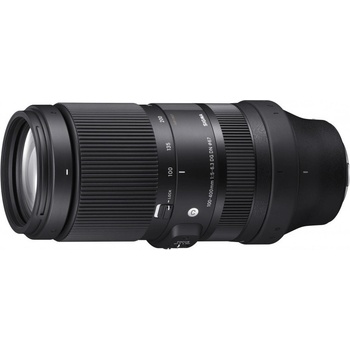 SIGMA 100-400mm f/5-6.3 DG DN OS Contemporary Sony E-mount