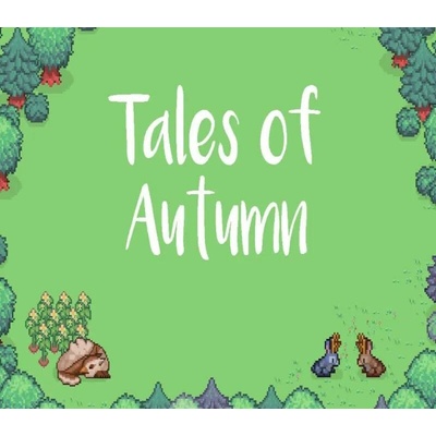 Tales of Autumn