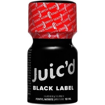 Popper Juic´d 10 ml