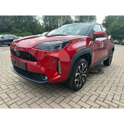 Toyota Yaris Cross 1.5 Teamplayer 96 kW