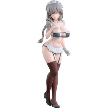Banpresto Статуетка Banpresto Animation: Uzaki-chan Wants to Hang Out! - Uzaki Tsuki (Glitter & Glamours), 27 cm (185875)
