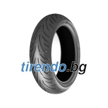 Bridgestone T 31 R ( 160/60 R15 TL 67H Задно колело, M/C, Variante J )