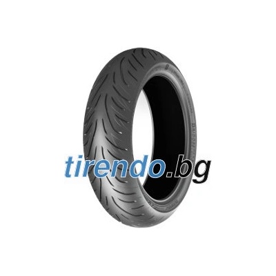 Bridgestone T 31 R ( 160/60 R15 TL 67H Задно колело, M/C, Variante J )