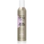 Inebrya Style-In Style-In Extra Mousse пяна втвърдител с екстра силна фиксация 400ml