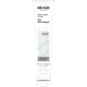 Nioxin Density Defend Styling Hair Thickening Gel 140 ml