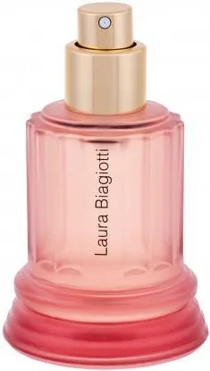 Laura Biagiotti Roma Rosa EDT 50 ml Tester