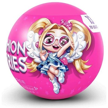 ZURU 5 Surprise: Модни феи