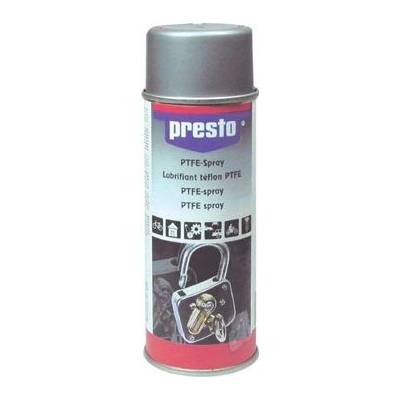 Presto PTFE Sprej 400 ml