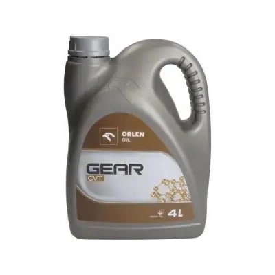 Orlen Oil Gear CVT 4 l