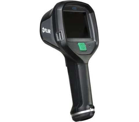 FLIR K33