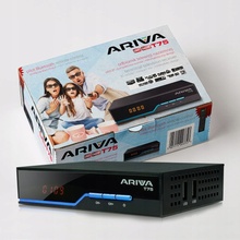 Ferguson Ariva T75