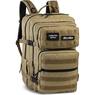 Bestway Cabin Pro Supply 40329-2900 béžová 35 L