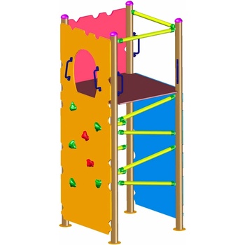 Playfactory СЪОРЪЖЕНИЕ ЗА КАТЕРЕНЕ ce0001-1 (ce0001-1)