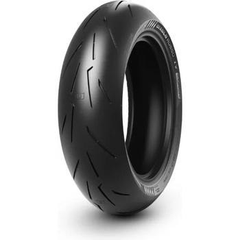 Image 1 of Pirelli DIABLO ROSSO IV Corsa 190/50 ZR17 73W