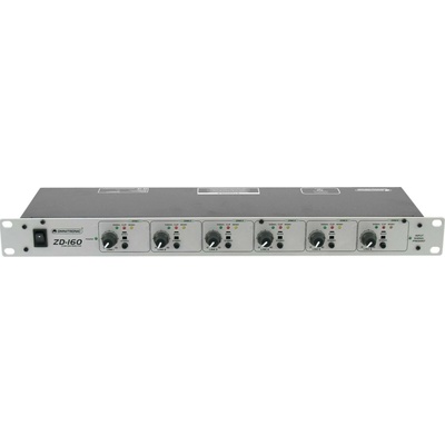 Omnitronic ZD-160