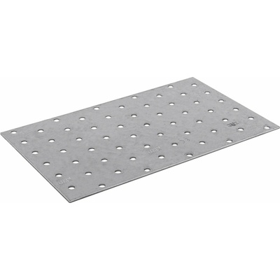 Domax perforovaná platňa PP 18200 x 120 x 2 mm 10 ks