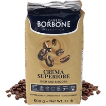 Caffe Borbone Crema Superiore 0,5 kg