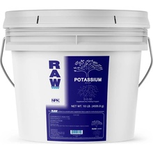 RAW Potassium 4,5 kg