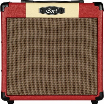 Cort CM15R-DR Транзисторен усилвател/Комбо (Co-CM15R-DR)