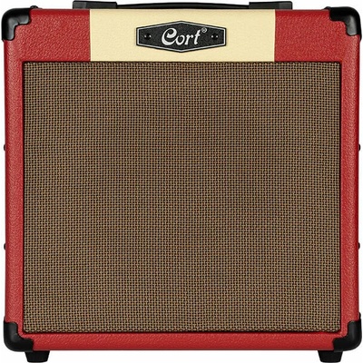 Cort CM15R-DR Транзисторен усилвател/Комбо (Co-CM15R-DR)