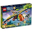 LEGO® Nexo Knights 72005 Aaronova kuša
