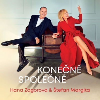 ZAGOROVA HANA, MARGITA STEFAN - KONECNE SPOLECNE CD